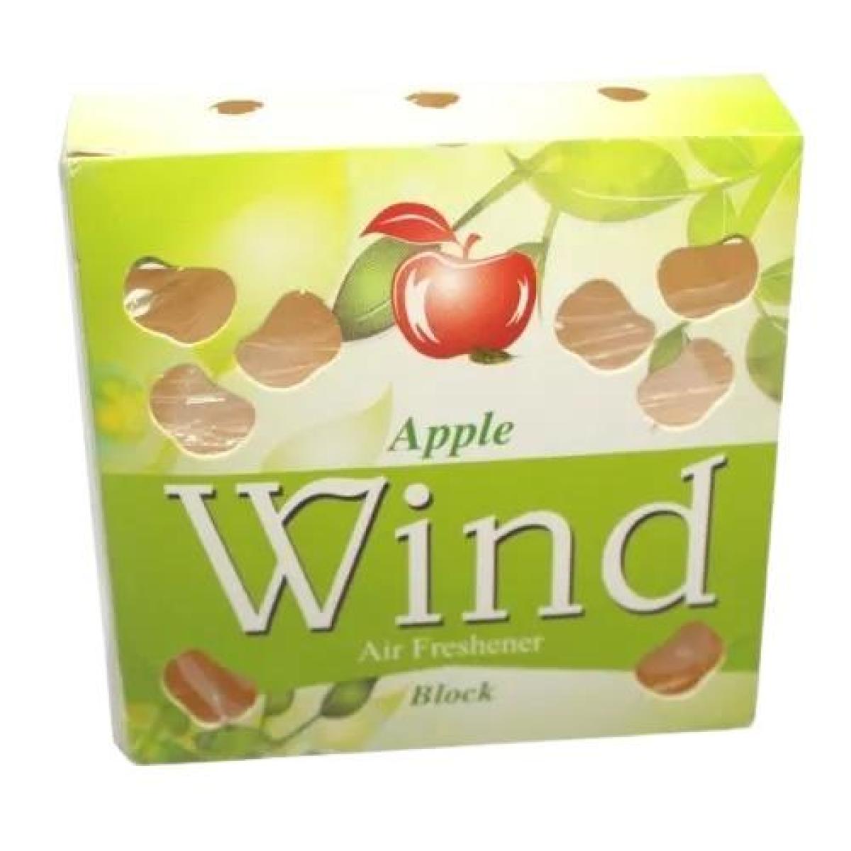 Air Freshener Apple Block