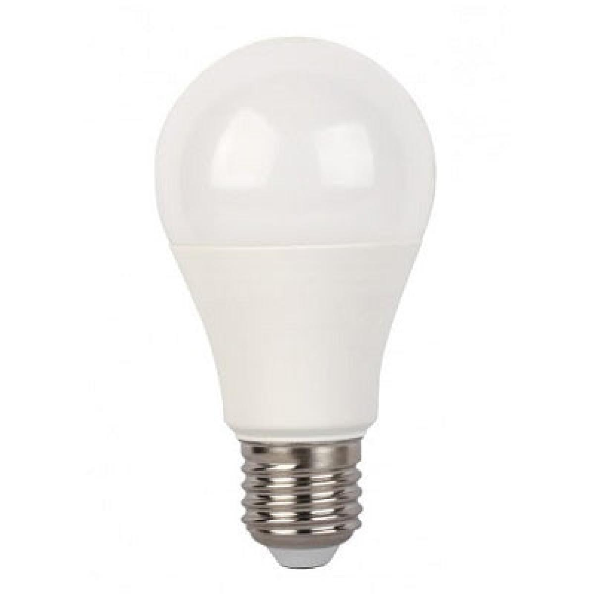 LED Energy Saver Bulb - Screw 15W x5