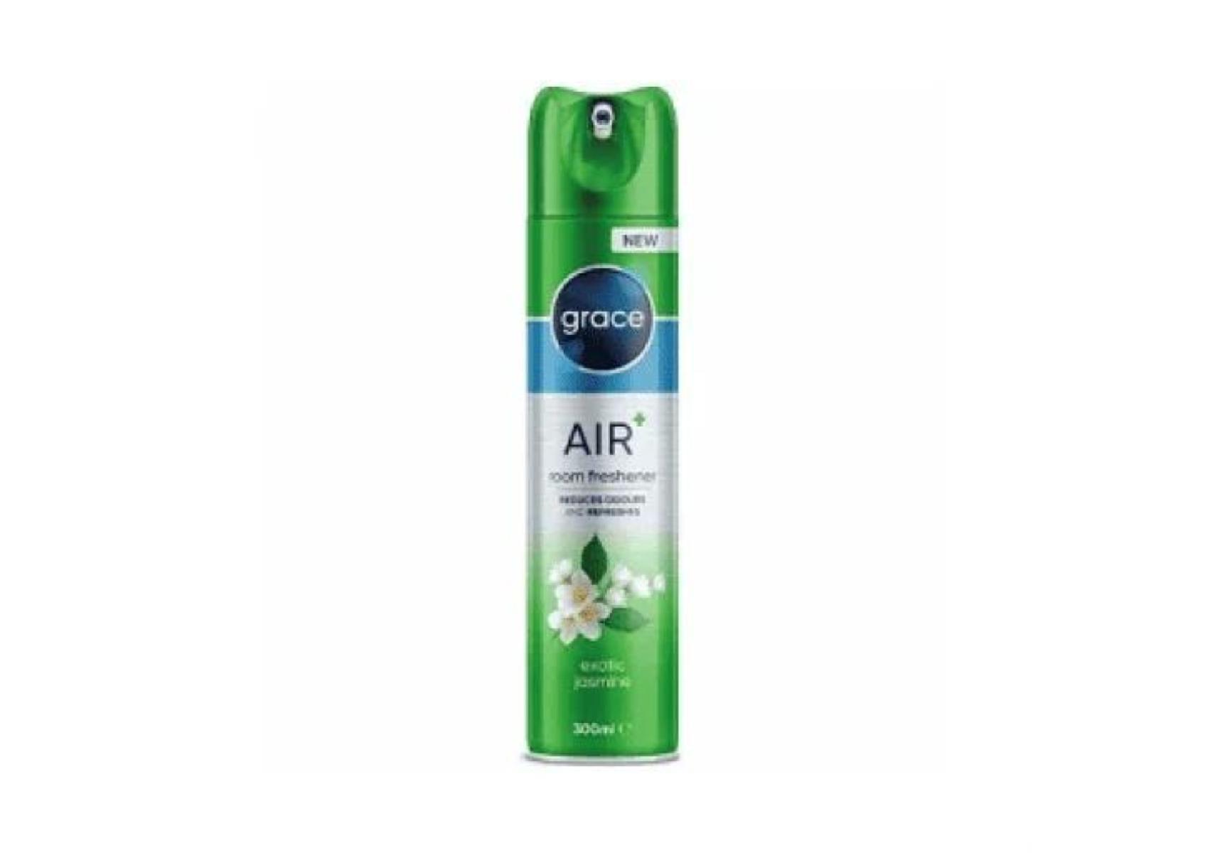 Air Room Freshener Exotic Jasmine