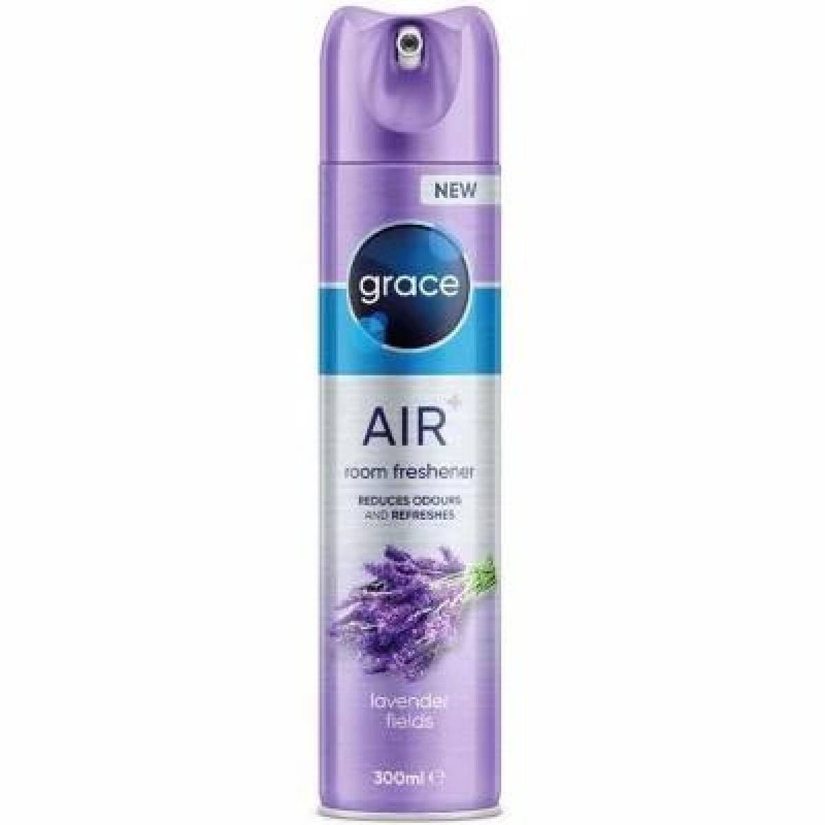 Air Room Freshener Lavender Fields