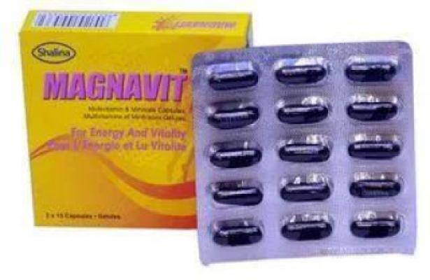 x15 Capsules