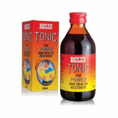 Tonic