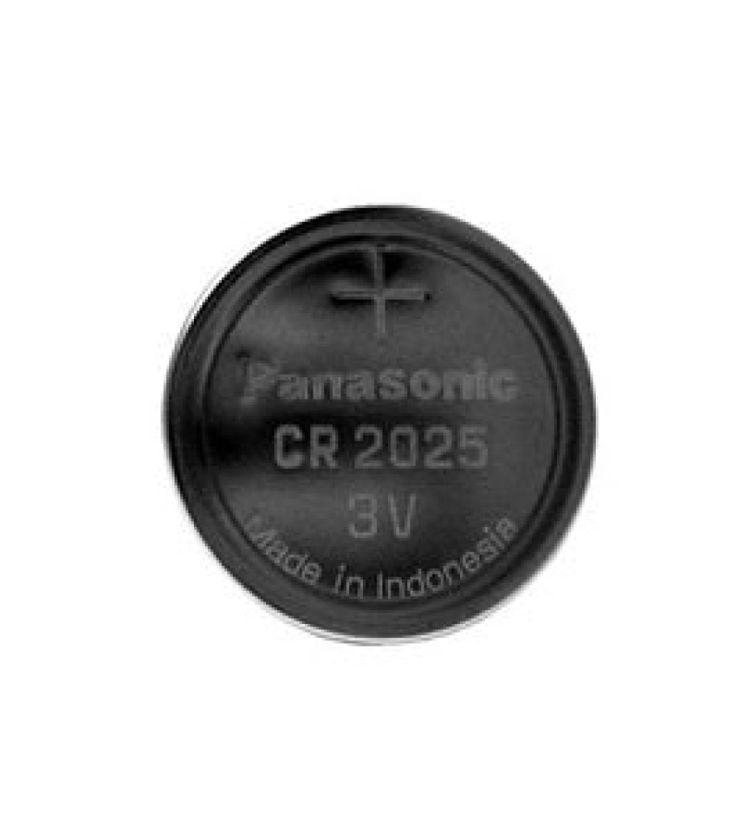Lithium Battery 3V CR2025