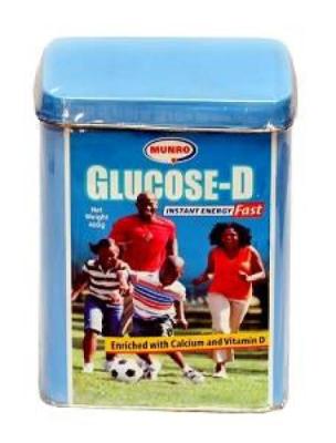 Glucose D Big Size