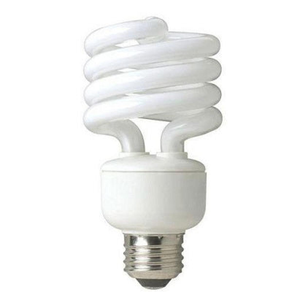Saver Bulb - Screw 22W x5