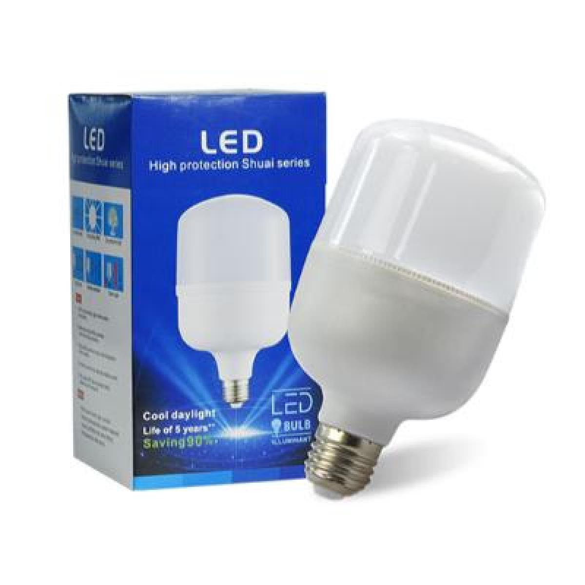 LED Energy Saver Bulb - Pin 10W