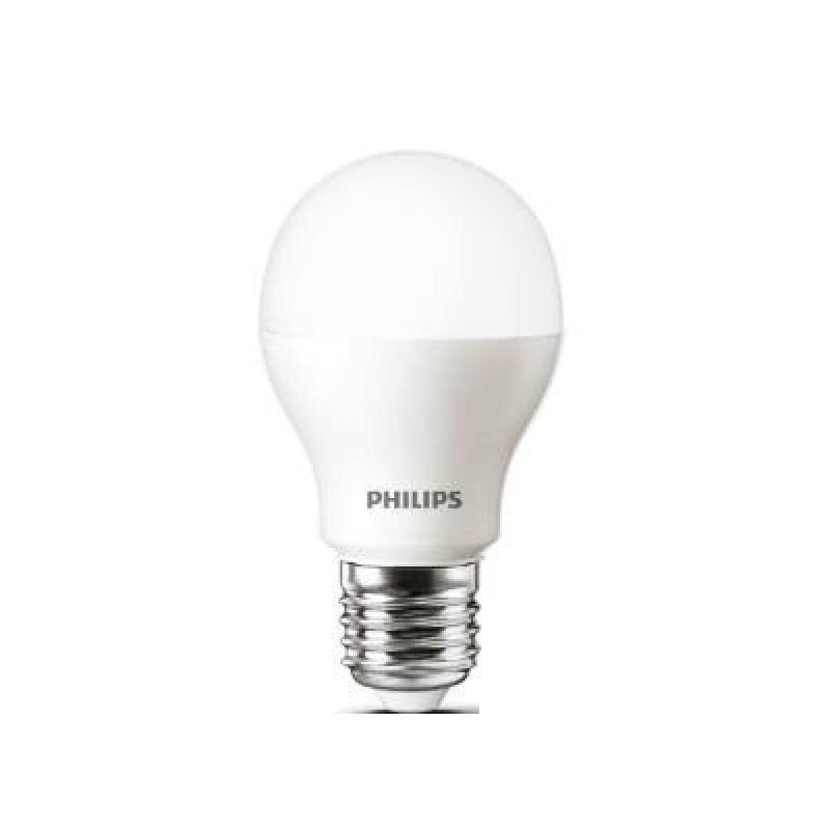 Essential LED Energy Saving Bulb 7W E27 Warm White