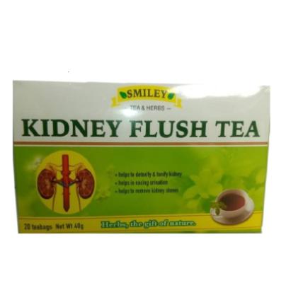 Kidney Flush Tea