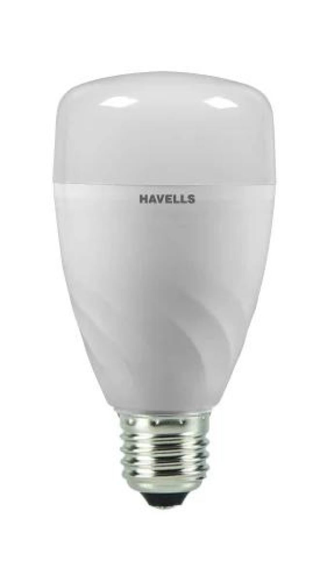 Classy LED Lamp E27 15W Warm White