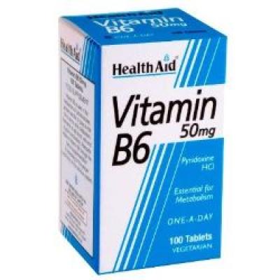 Vitamin B6
