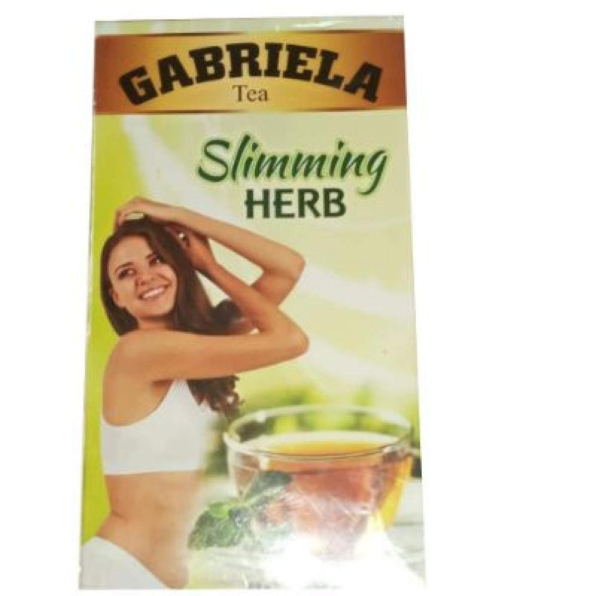 Tea Slimming Herb x20