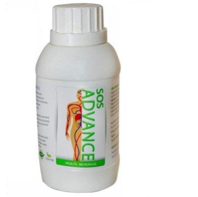 Advance Health Beverage