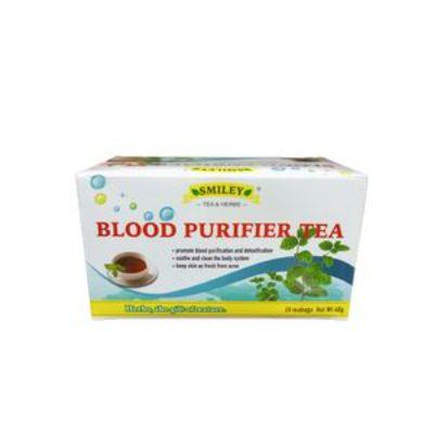 Blood Purifier Tea