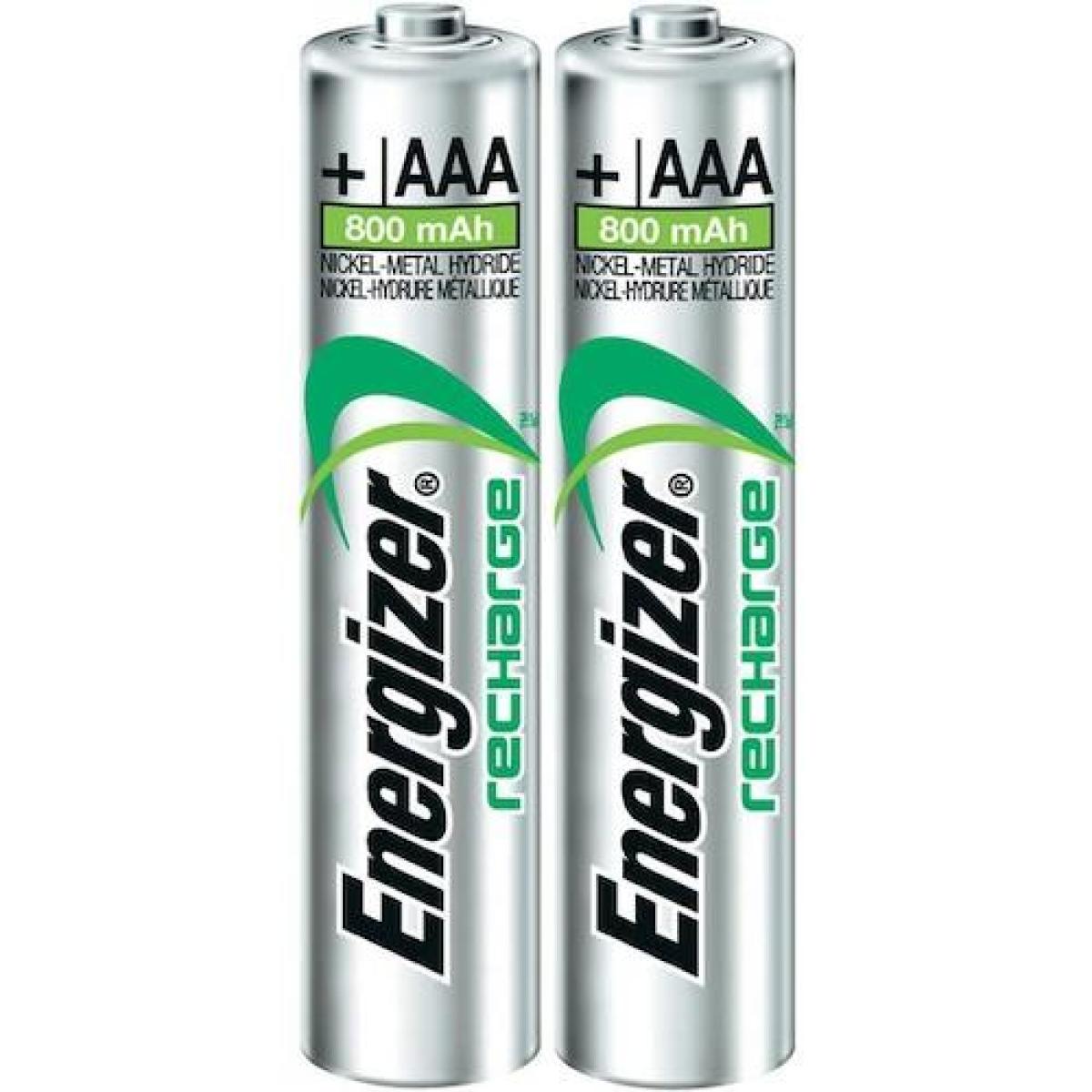 Rechargeable Battery AAA x2