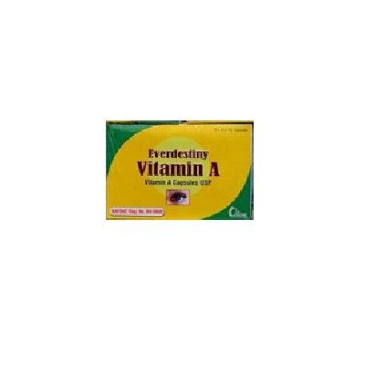 Vitamin A USP