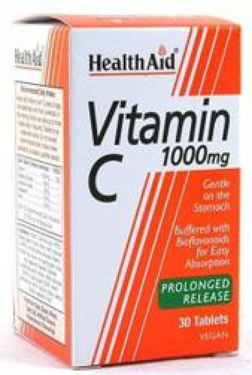 Vitamin C 1000 mg