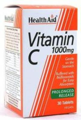 Vitamin C 1000 mg