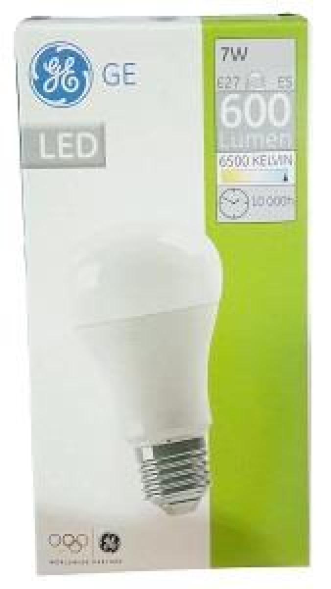 LED Screw Bulb E27 7W