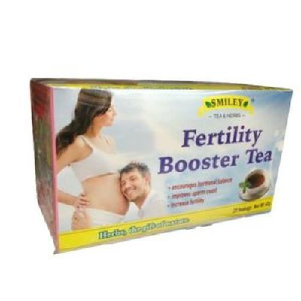 Fertility Booster Tea