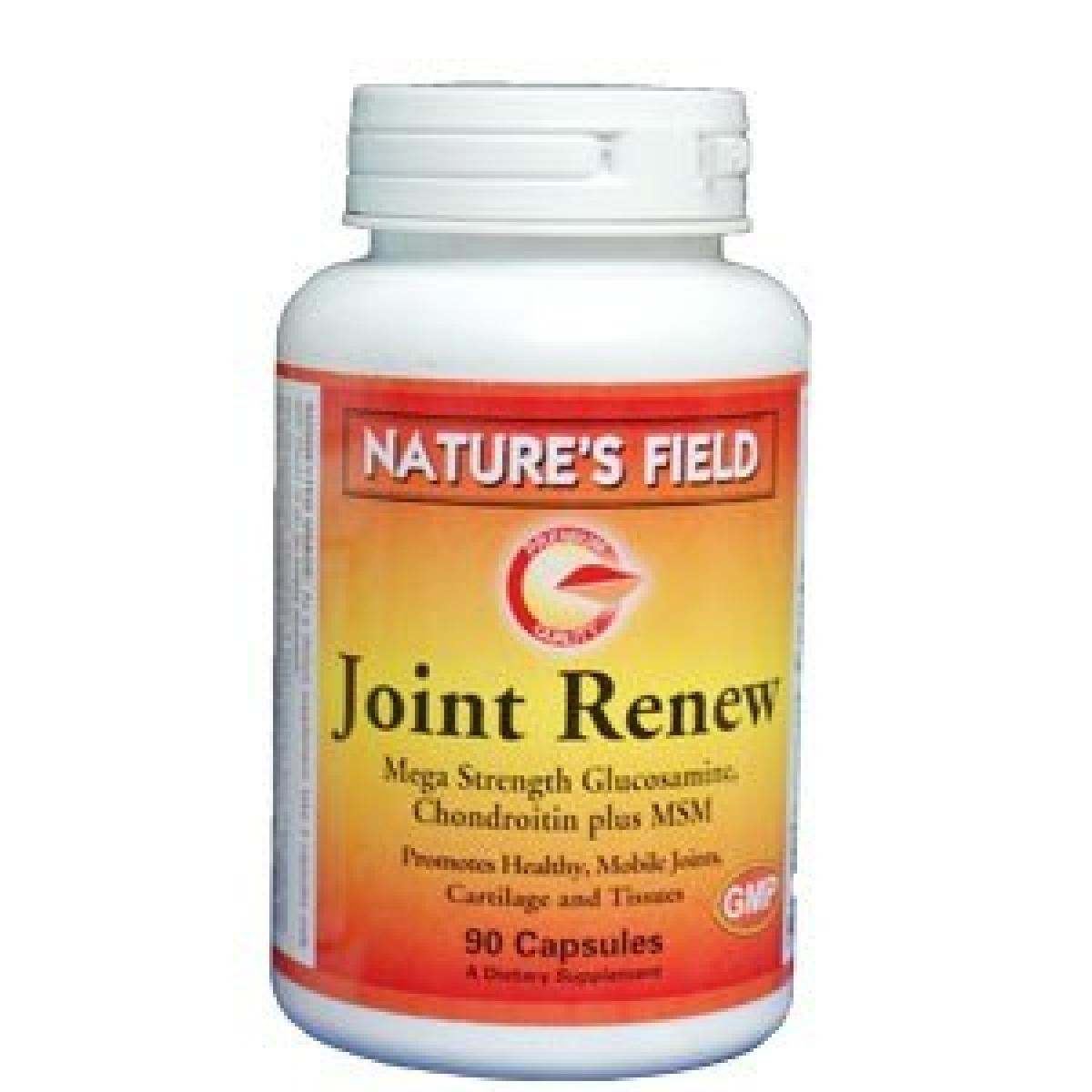 Joint Renew