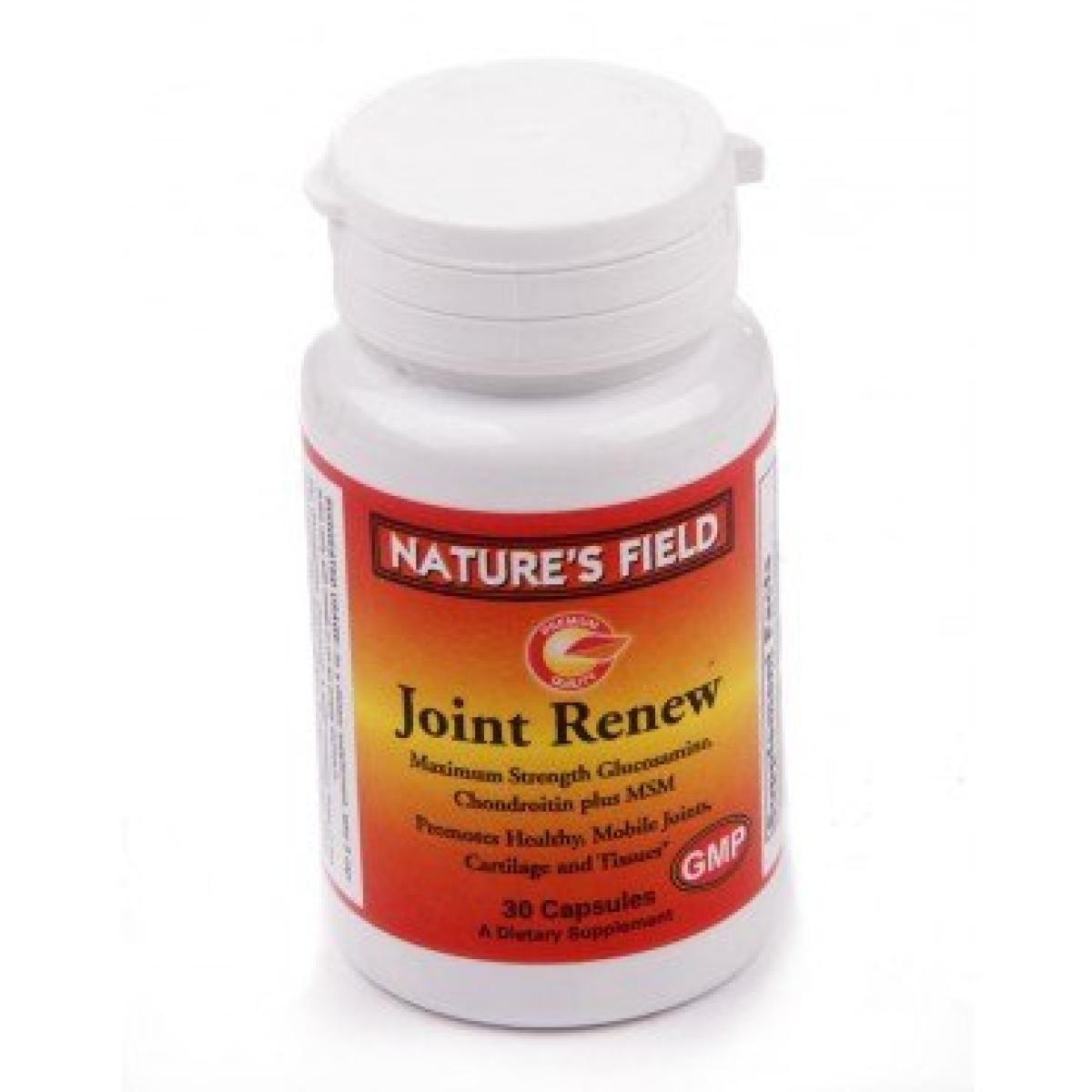 Joint Renew