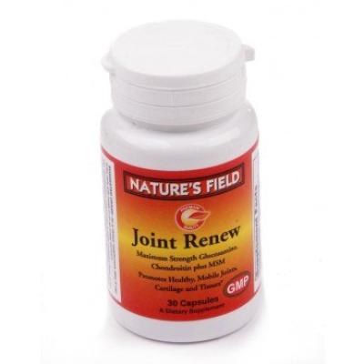 Joint Renew