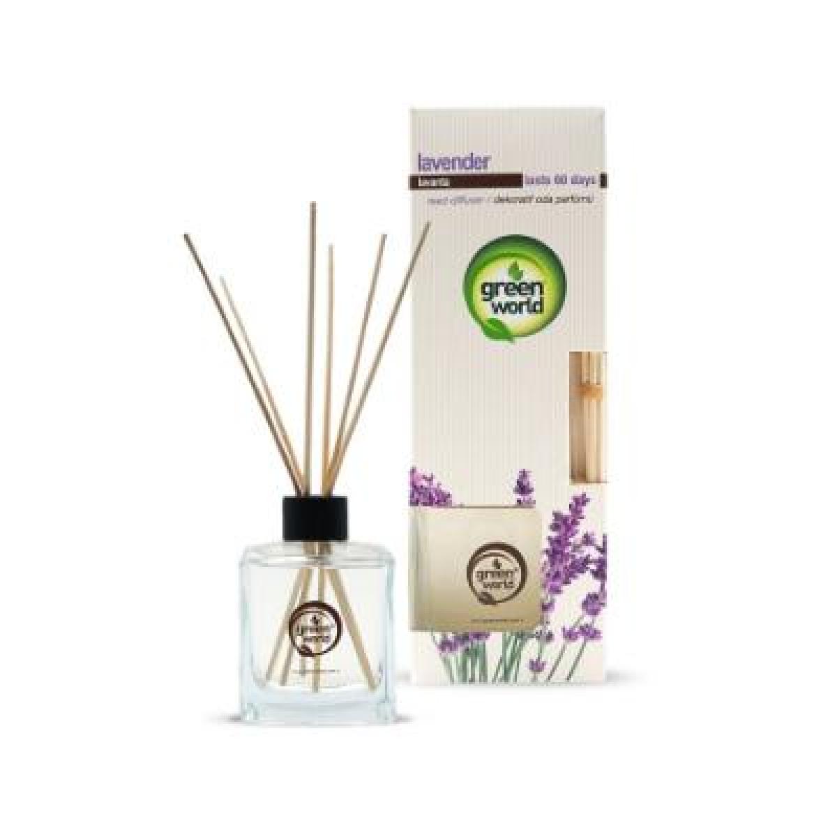 Reed Diffuser Lavender