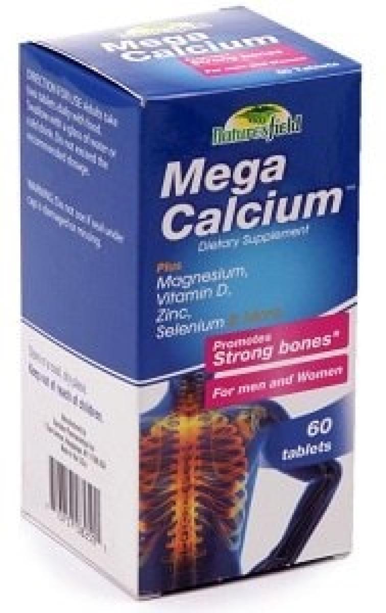 Mega Calcium
