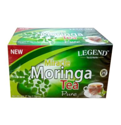 Miracle Moringa Tea
