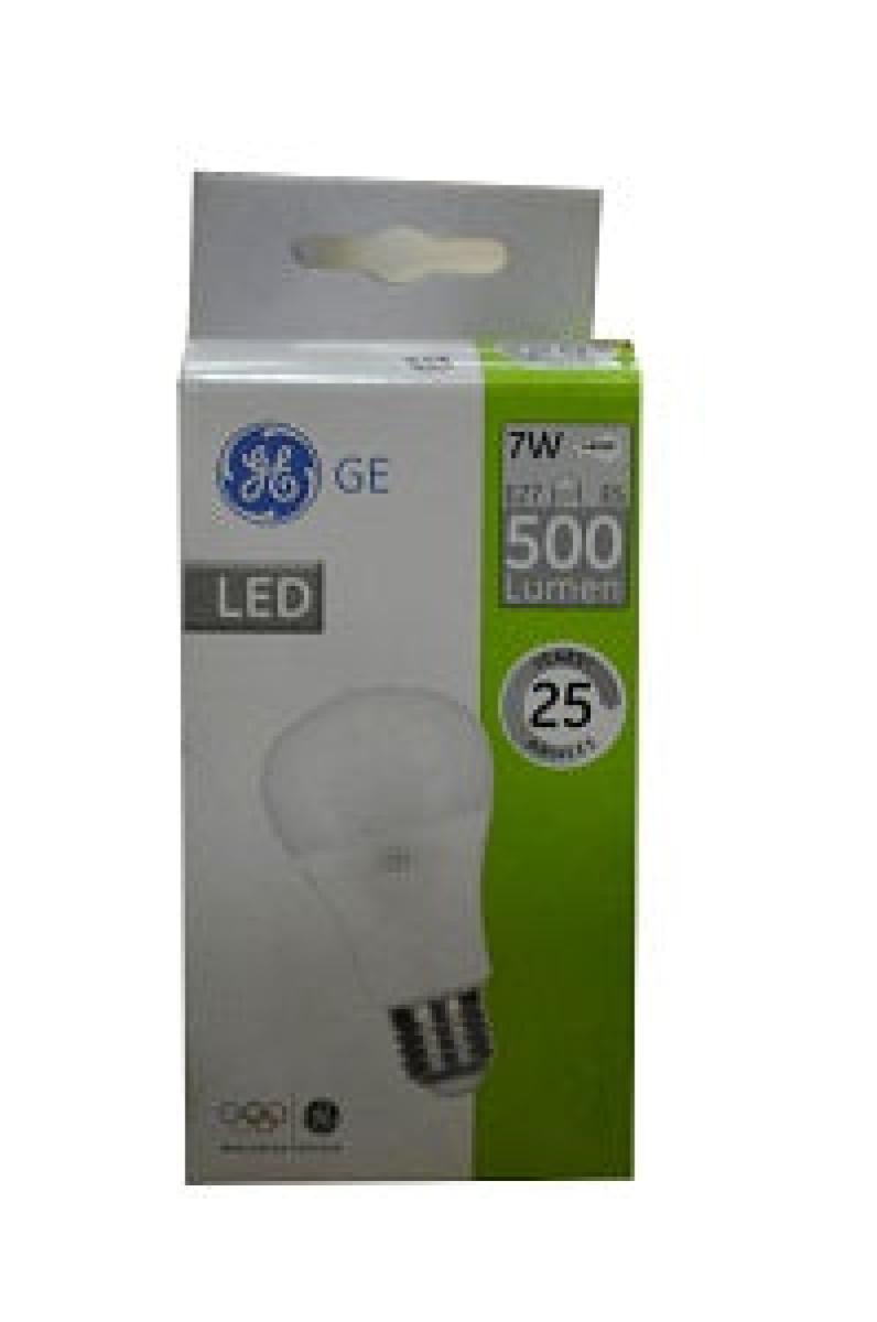 Energy Saving Screw Bulb E27 7W