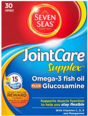 Joint Care Supplex