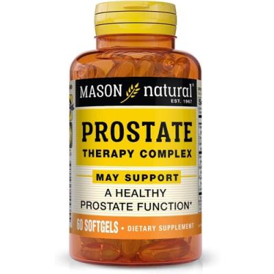 Prostate Therapy Complex 60 Soft Gels