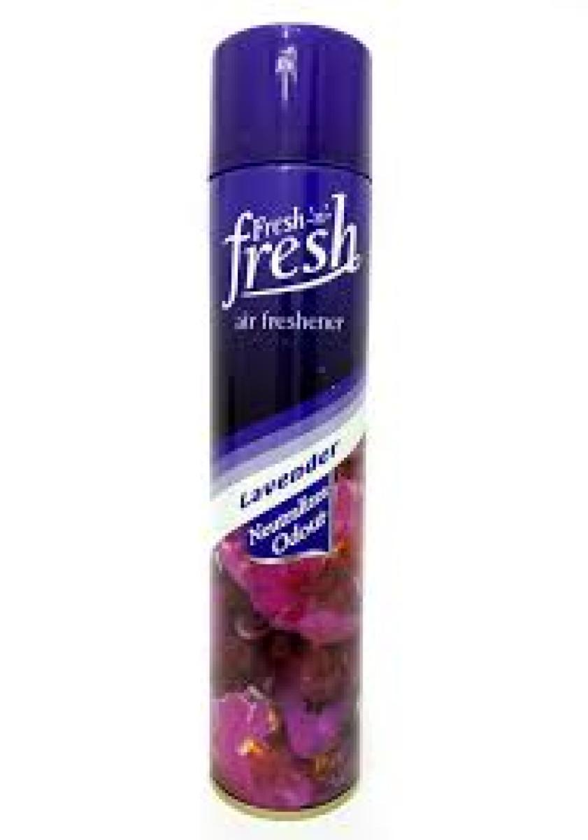 Air Freshener Lavender