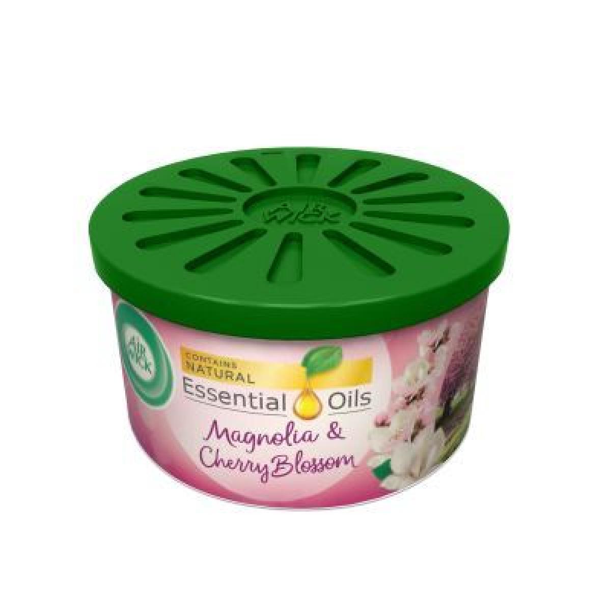 Can Gel Air Freshener Magnolia