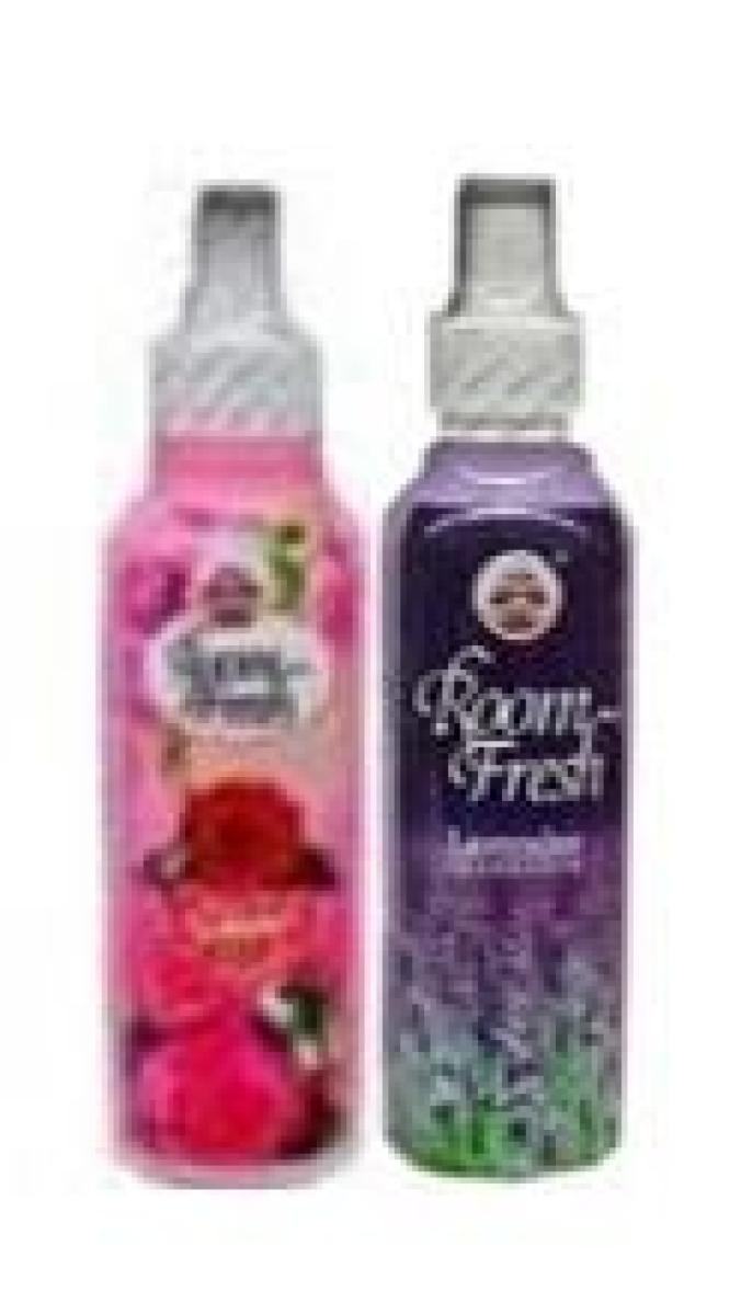 Air Freshener Assorted