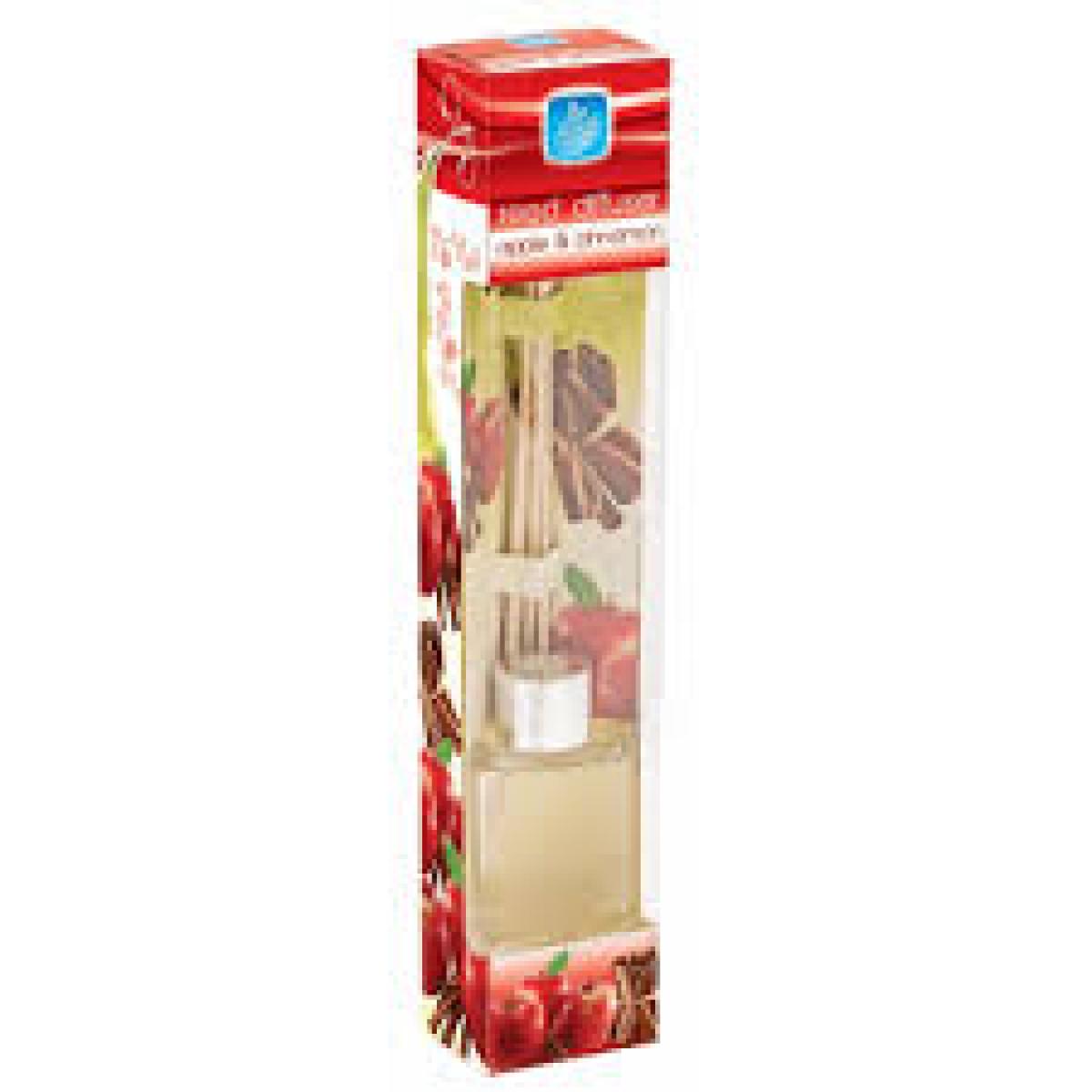 Reed Diffuser Apple & Cinnamon