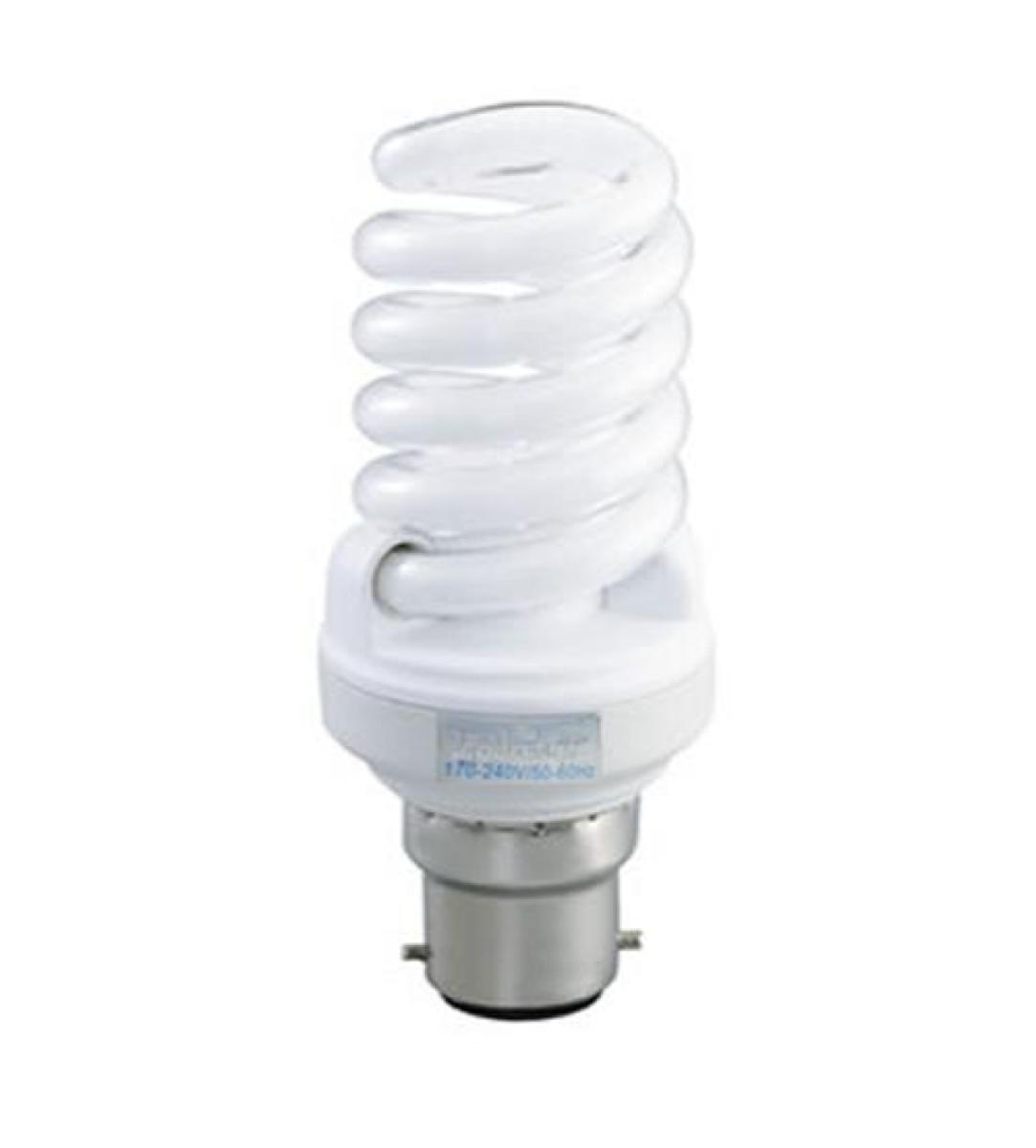 Energy Saving Pin Bulb Cool Ambience White 40W