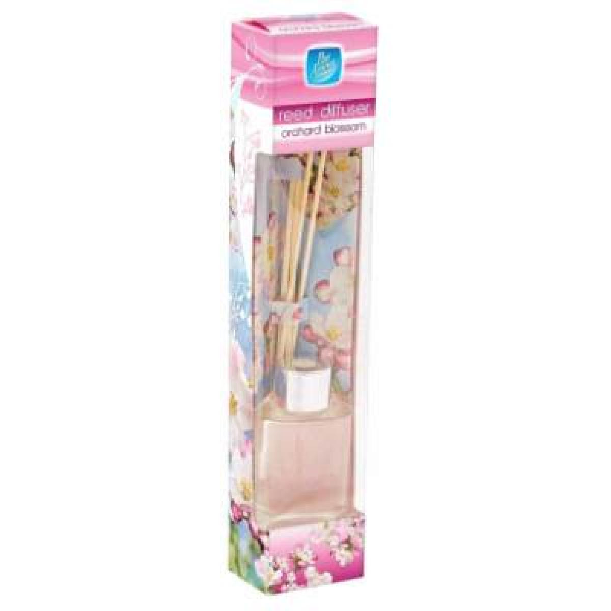 Reed Diffuser Orchard Blossom PAN0382