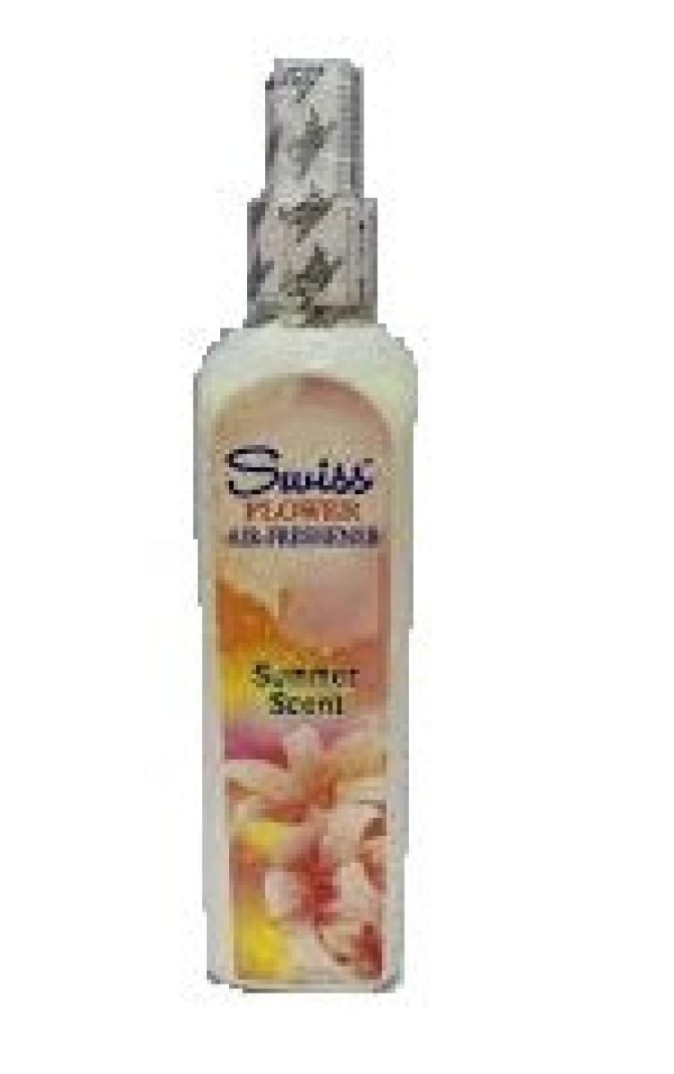 Air Freshener Summer Scent