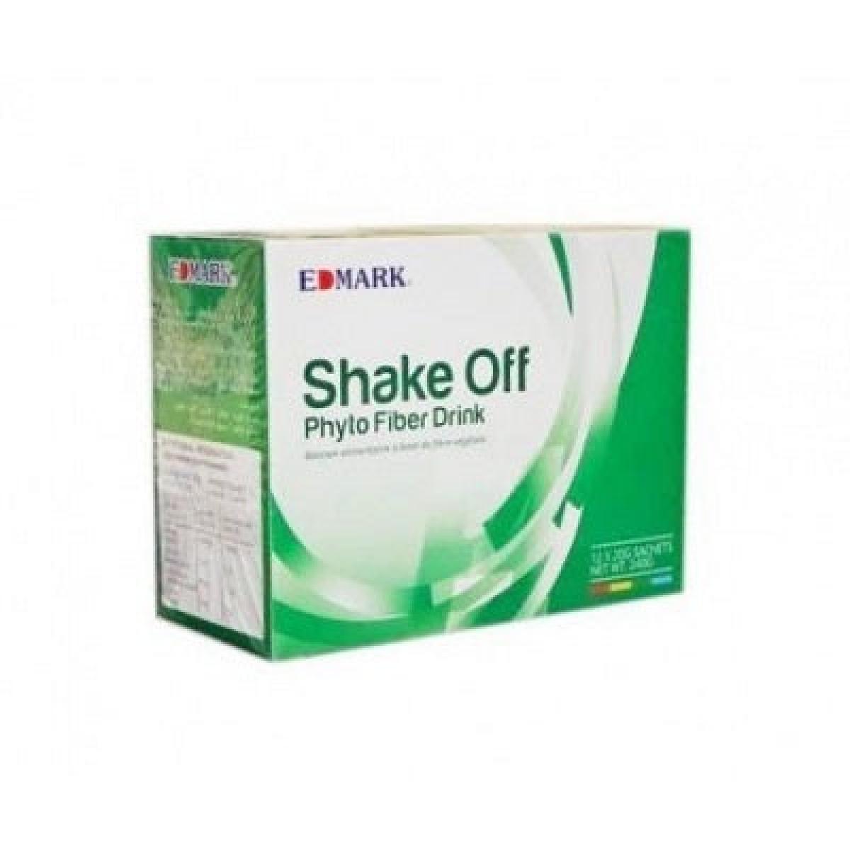 Shake Off Phyto Fiber Drink