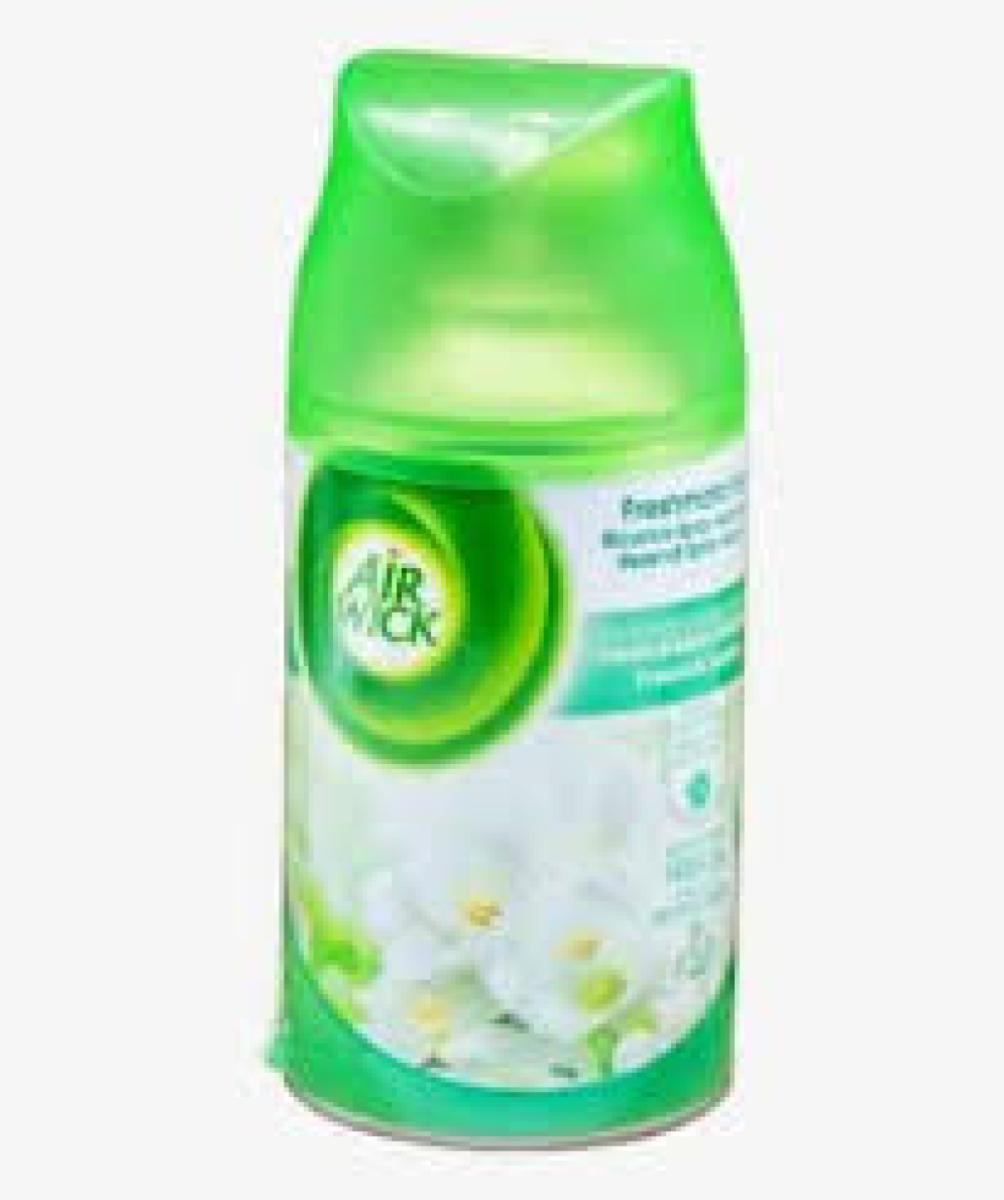 Freshmatic Refill White Flowers