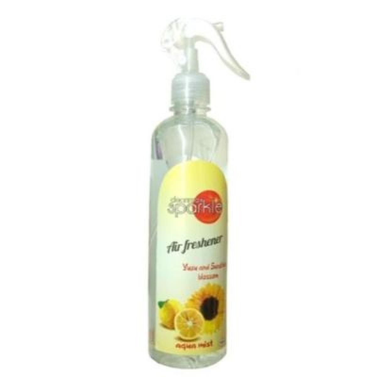 Air Freshener Aqua Mist Yuzu & Sunshine