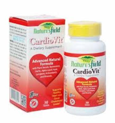 CardioVit Dietary Supplement