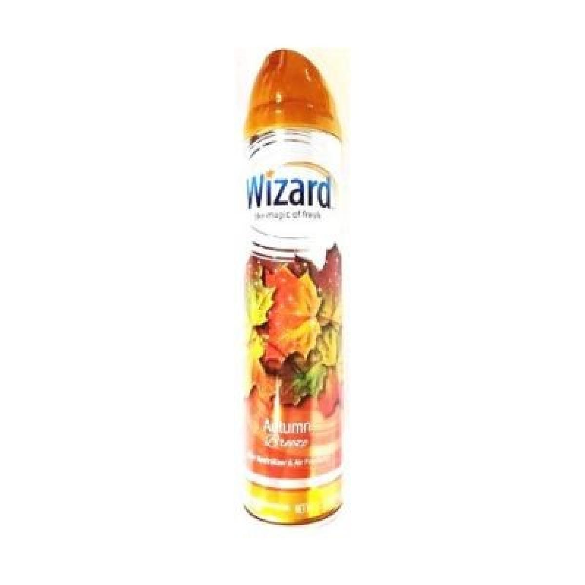 Odour Neutraliser & Air Freshener Autumn Breeze