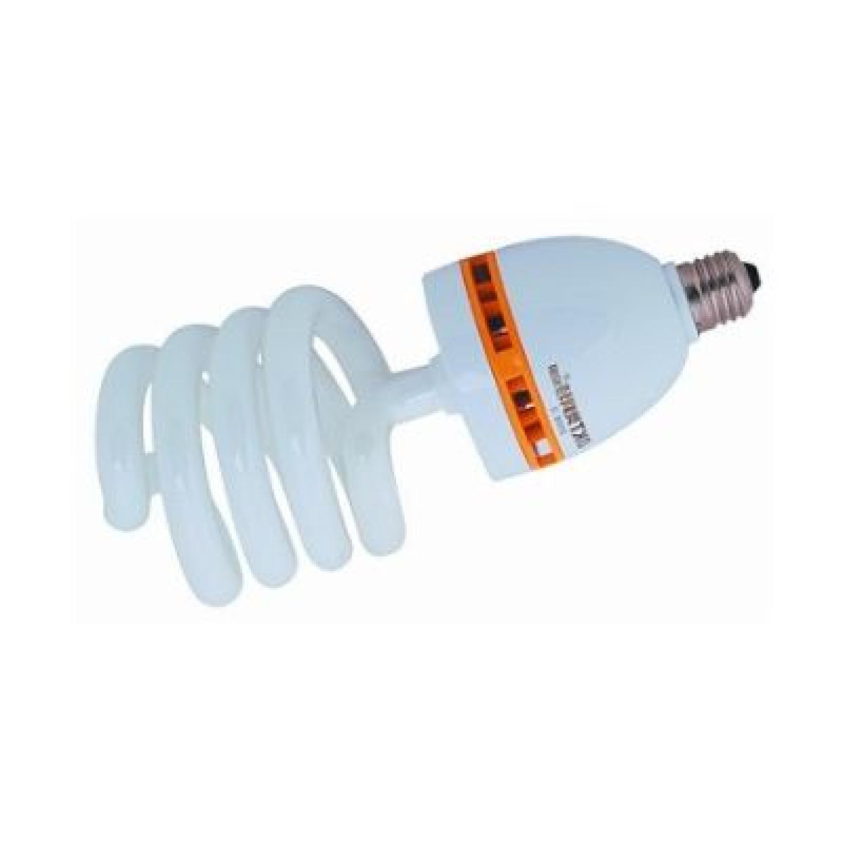 Half Spiral Energy Saving Bulb - Screw 26W