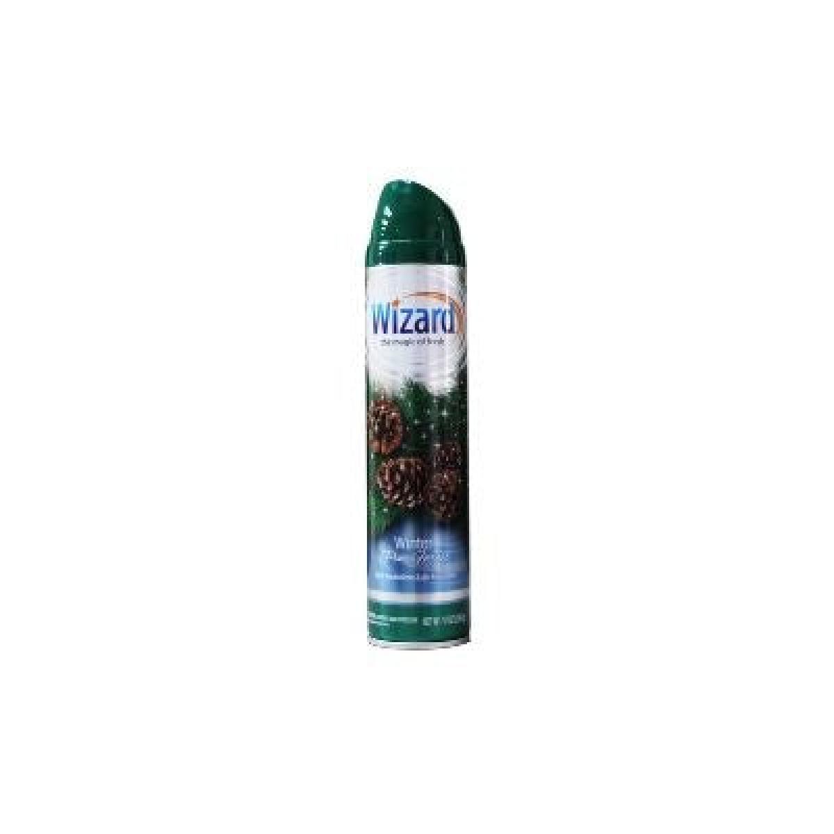 Odour Neutraliser & Air Freshener Winter Pine Forest