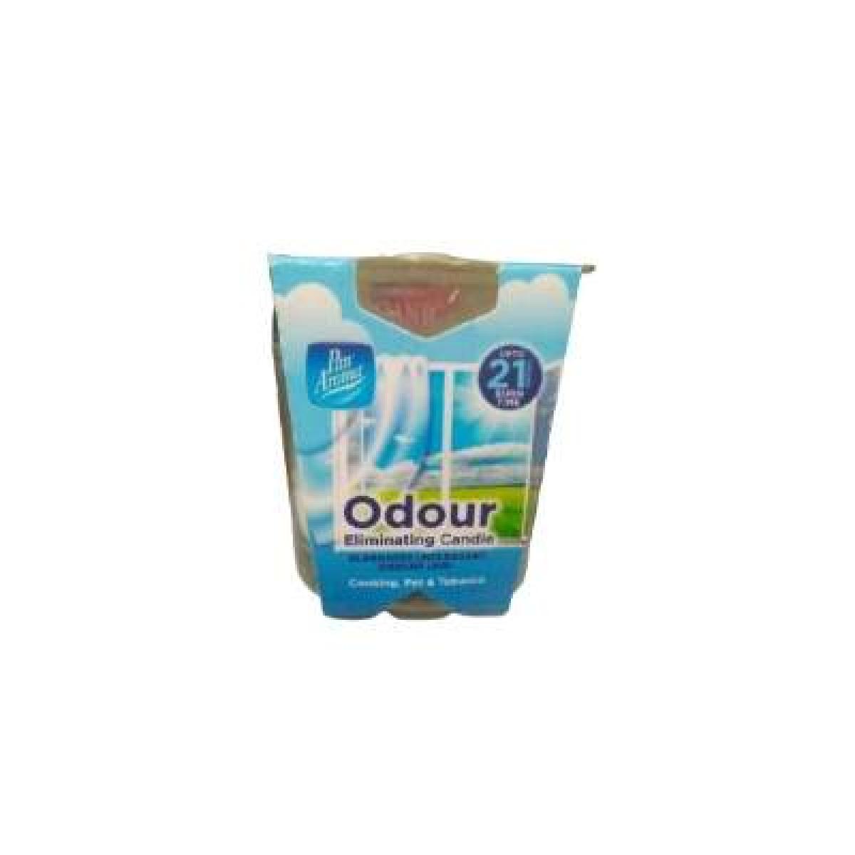 Odour Eliminating Candle 151