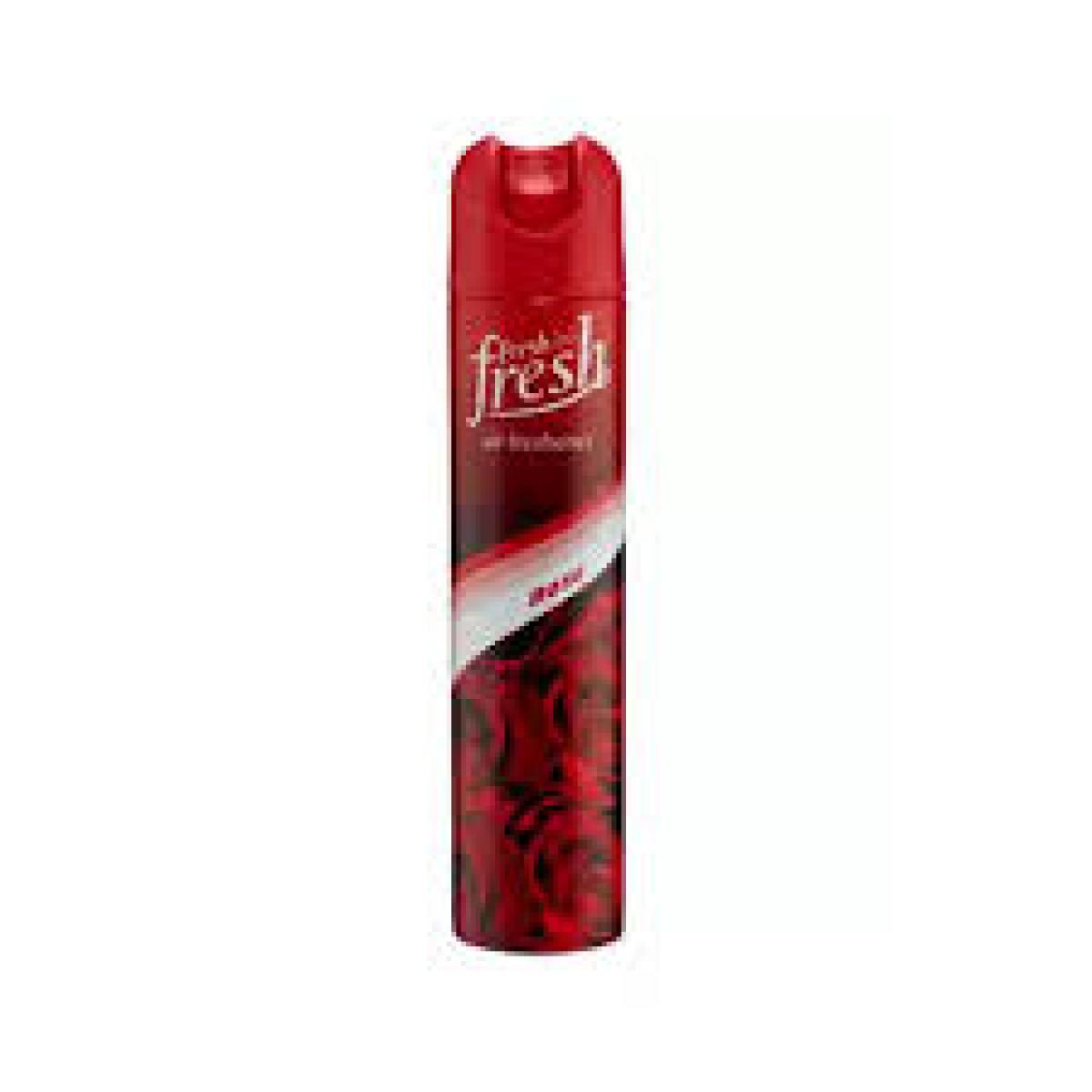Air Freshener Rose