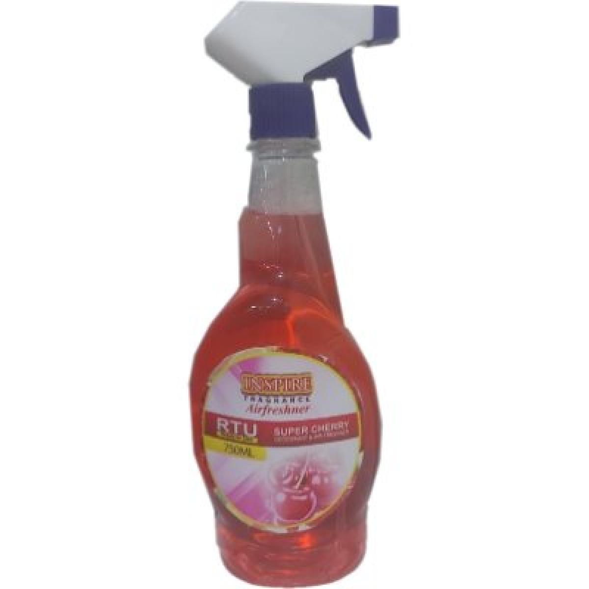 Deodorant & Air Freshener Super Cherry