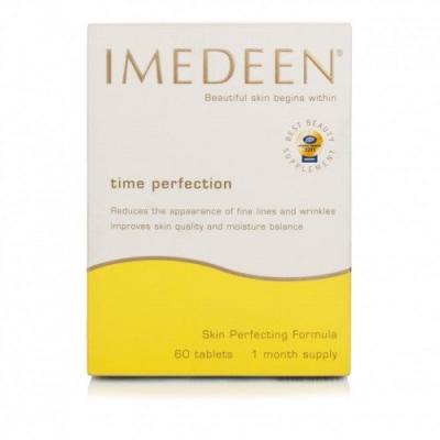 Time Perfection